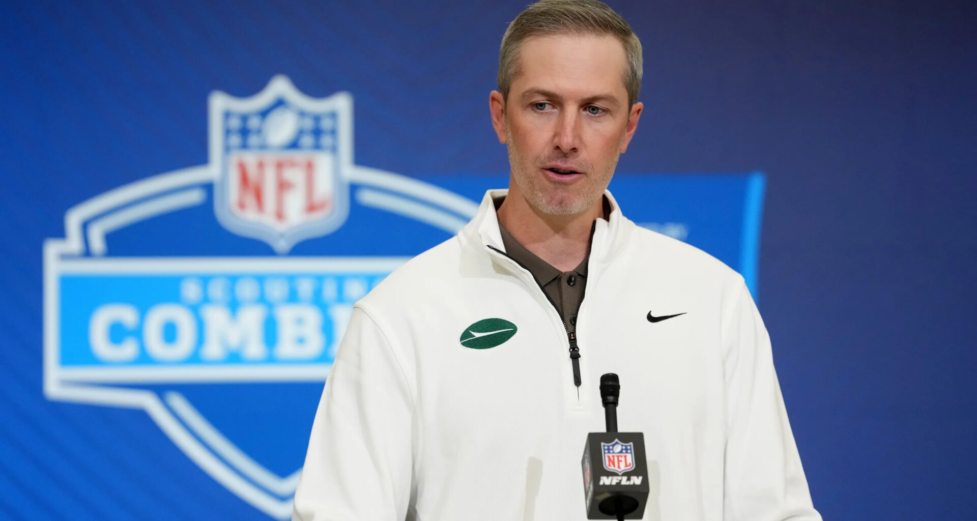 Updated look at list of New York Jets picks