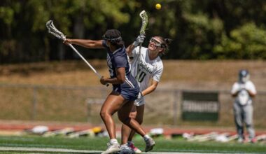 Moran Makes History As Jacksonville Routs Queens