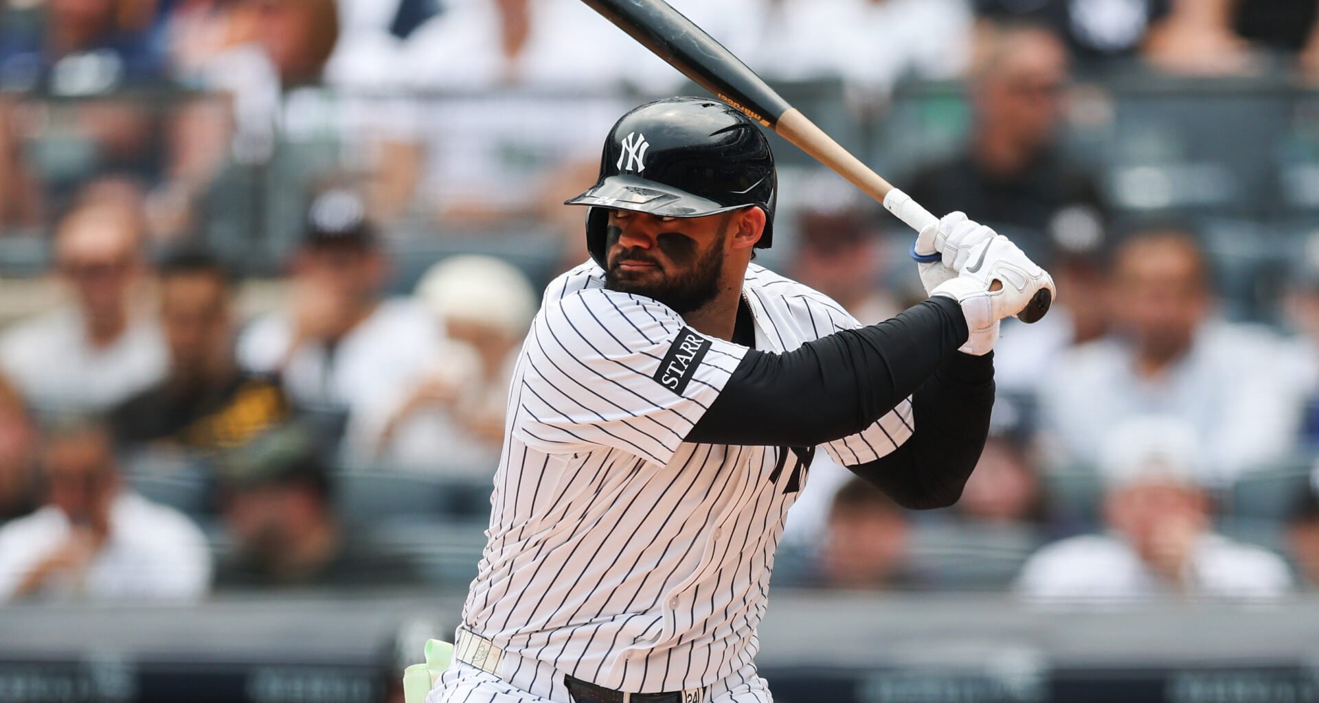 Yankees' Aaron Boone Reveals Truth Behind Jasson Dominguez Decision