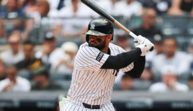 Yankees' Aaron Boone Reveals Truth Behind Jasson Dominguez Decision