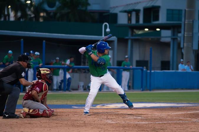 Home runs by Dempsey, Gorostola not enough for FGCU