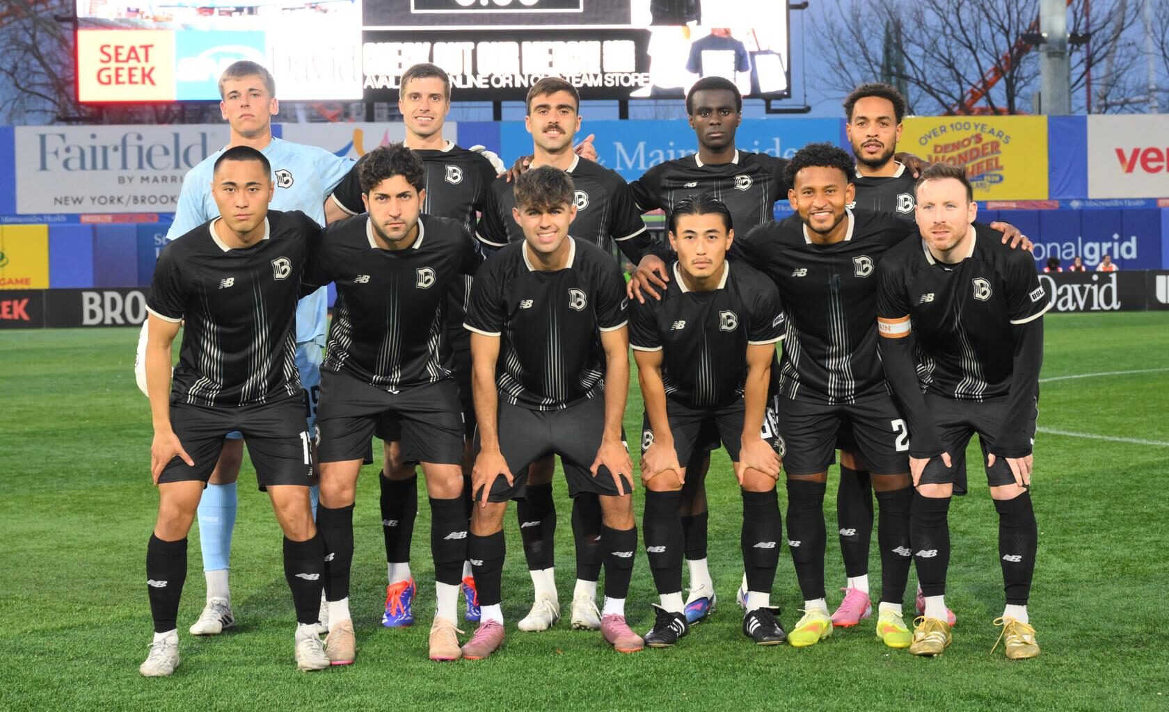 Game Recap | Brooklyn FC