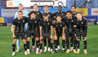 Game Recap | Brooklyn FC
