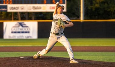 Jacksonville Drops 4-1 Decision at Queens, Series Heads to Rubber Match