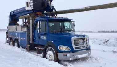 Power restored after outage across Queens County
