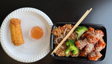 Danny's Chinese Kitchen opens in Roslyn