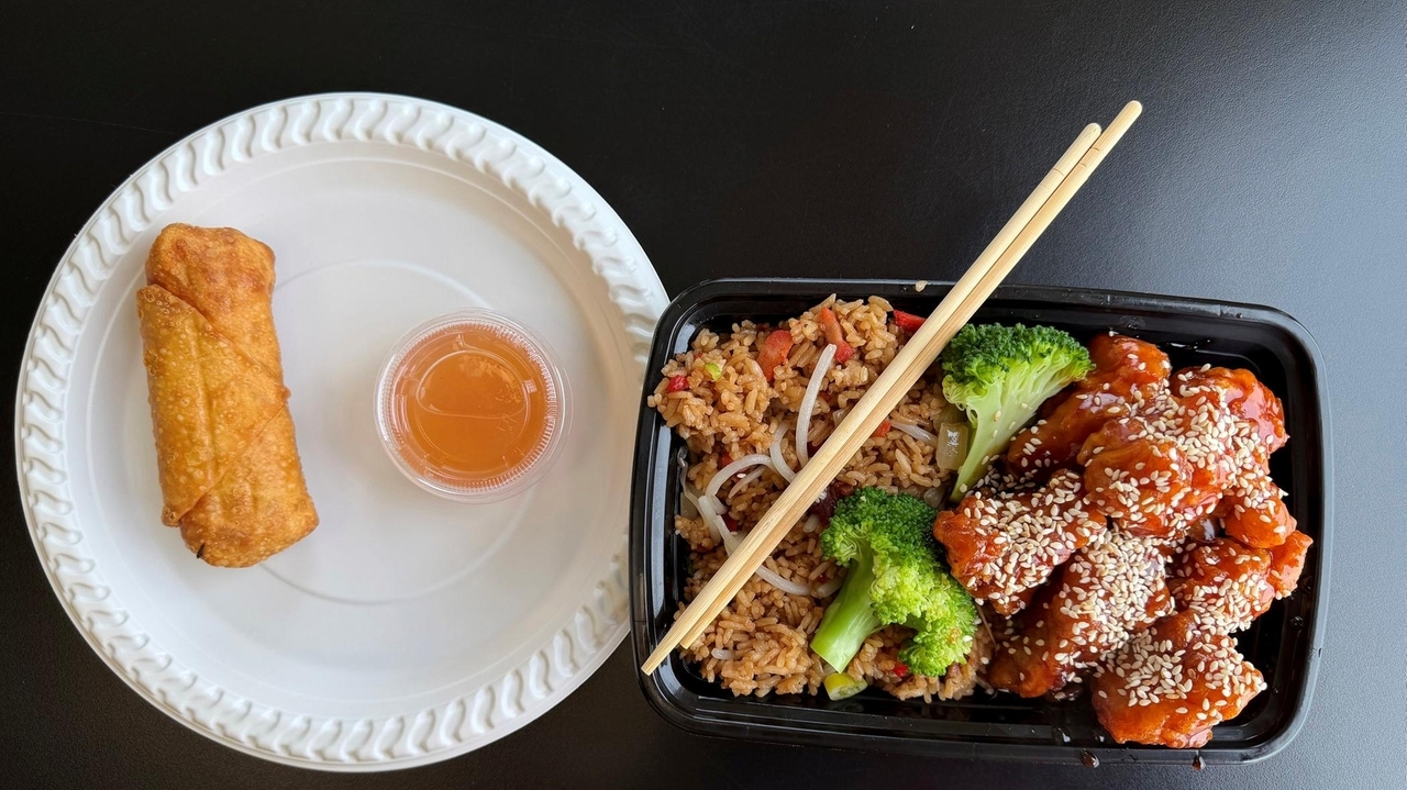 Danny's Chinese Kitchen opens in Roslyn