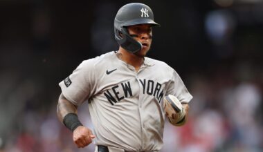 Yankees Trade Vivas for Pitcher With 'Best Changeup' in MILB