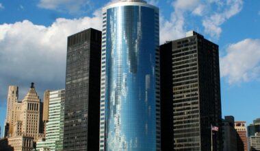 BFC Partners doubling floor space in move to Manhattan's 17 State St.