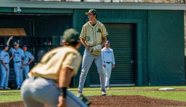 JU Drops Series Finale to Queens, 4-3