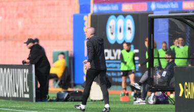 "I think overall, we did a good job!"