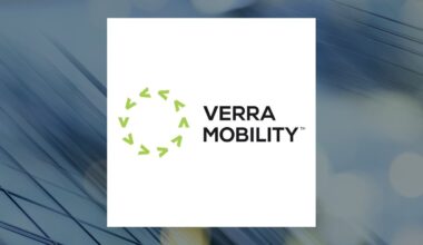 Verra Mobility Touts Near-$1B Revenue, $998M NYC Renewal and Growth Runway at Conference