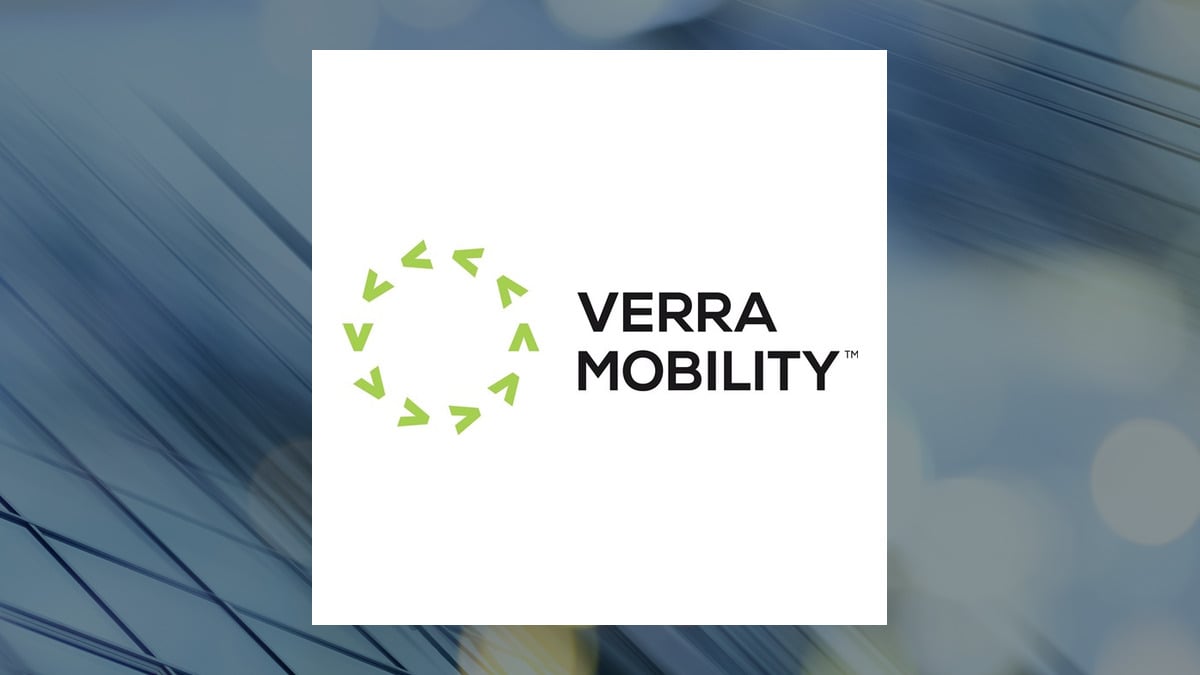 Verra Mobility Touts Near-$1B Revenue, $998M NYC Renewal and Growth Runway at Conference