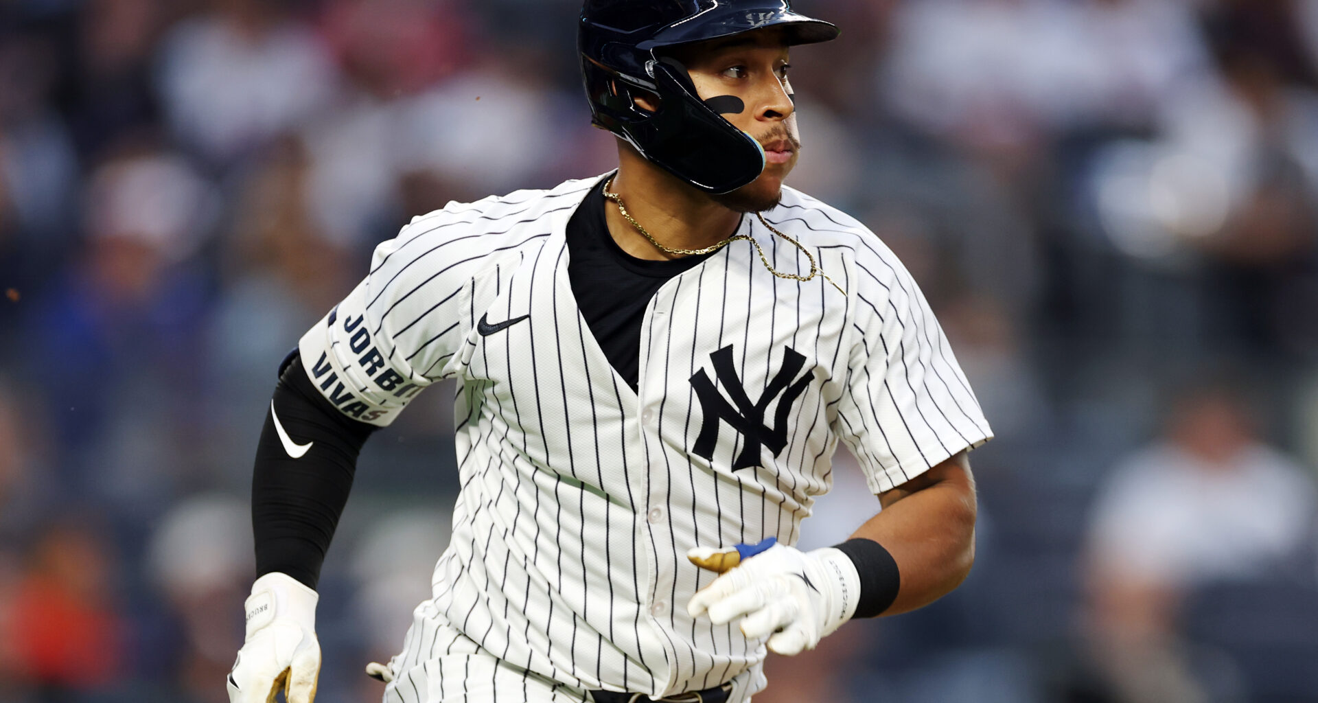 MLB World Reacts To Yankees-Nationals Deal