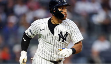 MLB World Reacts To Yankees-Nationals Deal