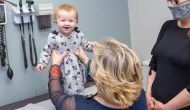 Why Sustained Funding for HealthySteps is New York’s Smartest Long-term Investment for Families