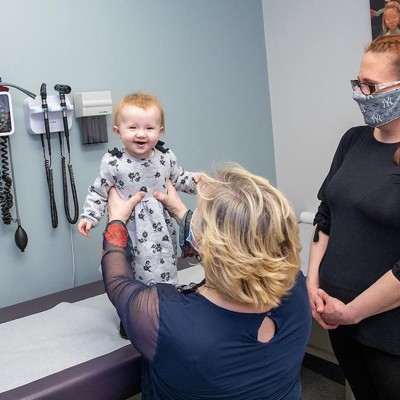 Why Sustained Funding for HealthySteps is New York’s Smartest Long-term Investment for Families