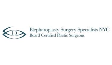 NYC Blepharoplasty Surgery Practice Reports Rising Demand for Eyelid Surgery Among Men
