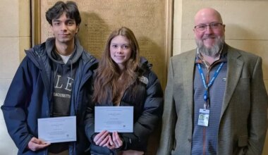 Pelham Memorial High School Seniors Named National Merit Finalists