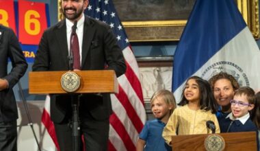 Opinion: Without mayoral control, everyone is in charge of NYC schools, and no one is responsible