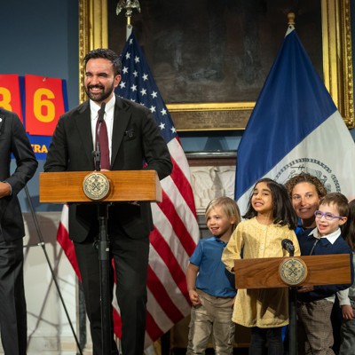 Opinion: Without mayoral control, everyone is in charge of NYC schools, and no one is responsible