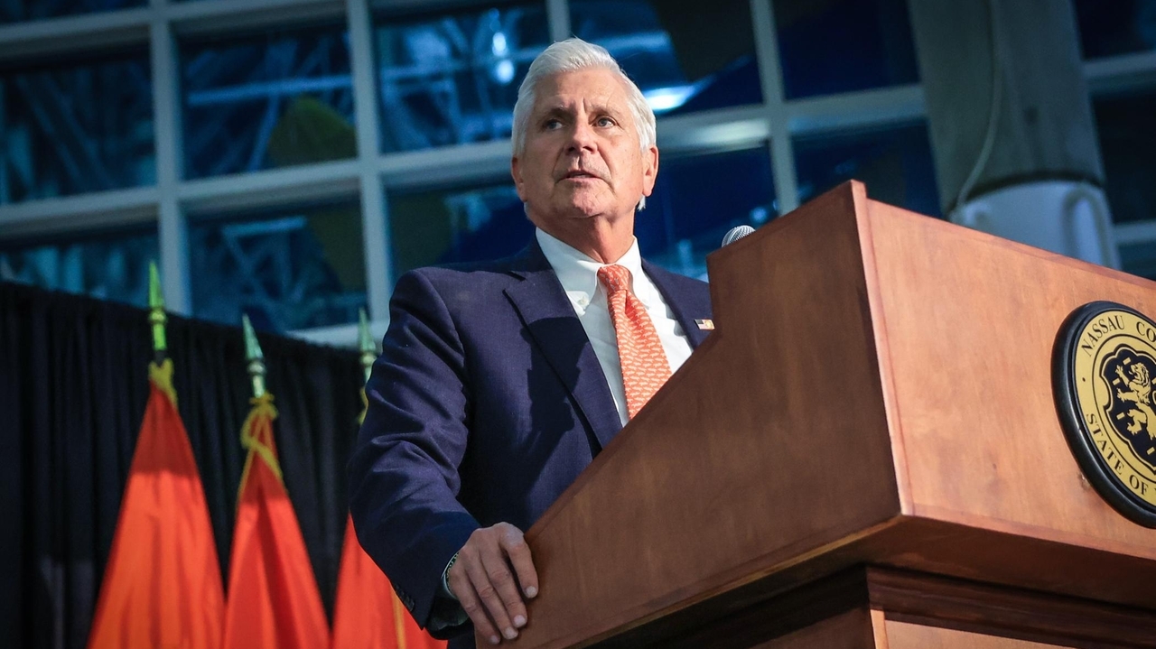 Loss of matching funds could deal large blow to Blakeman's campaign