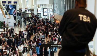 Is LaGuardia Airport open? See latest