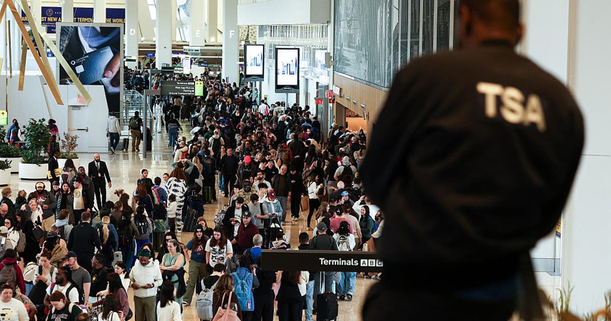 Is LaGuardia Airport open? See latest