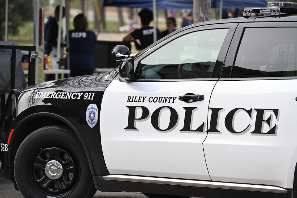 Riley County police were investigating a number of vehicle thefts and attempted thefts over...