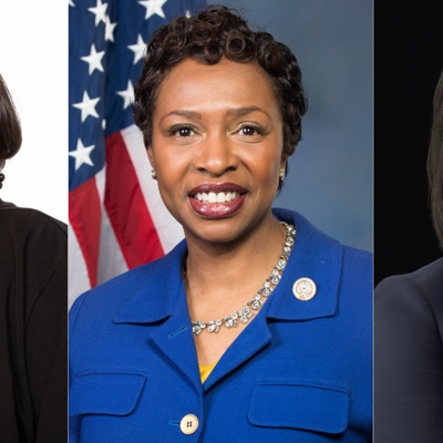 The 2026 Above & Beyond: Women