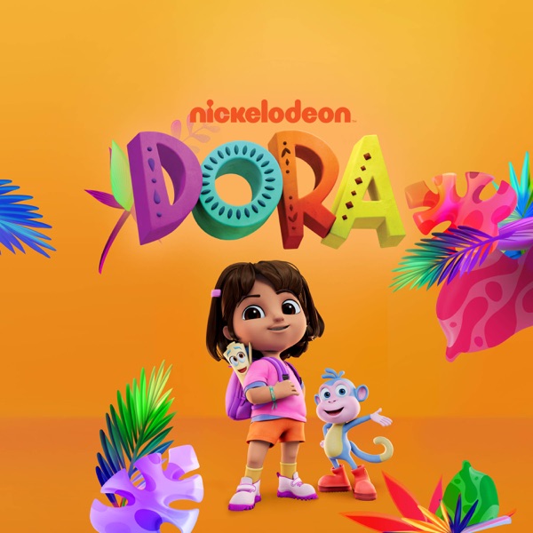 Dora, Season 2