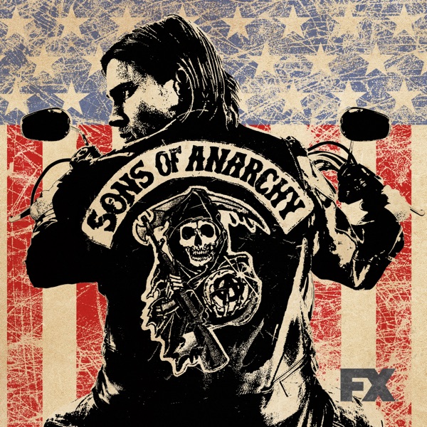 Sons of Anarchy, Season 1