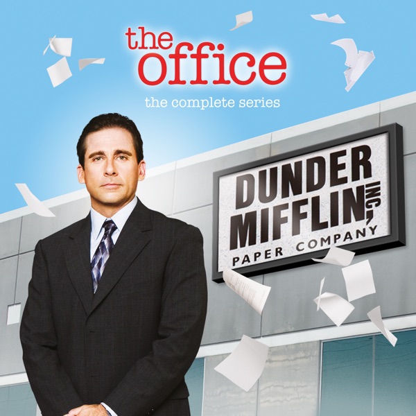The Office: The Complete Series