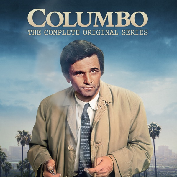 Columbo, The Complete Original Series