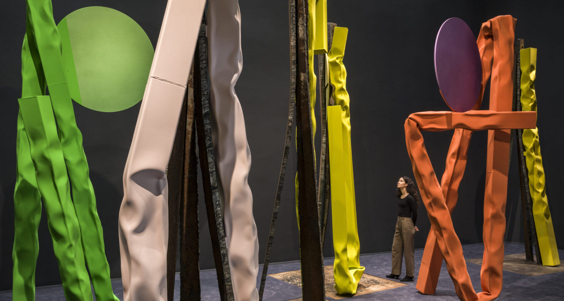 10 NYC Art Exhibitions That We're Excited About in Spring 2026