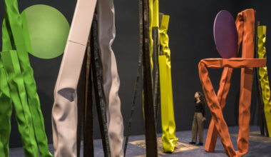 10 NYC Art Exhibitions That We're Excited About in Spring 2026