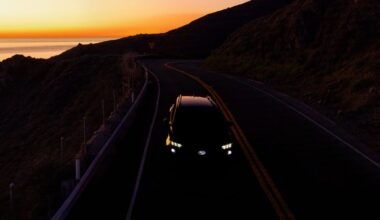 Subaru Will Reveal a New 420-HP EV SUV at the New York Auto Show