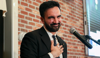 DNC's 'holes filled' pothole post about NYC Mayor Mamdani stuns viewers