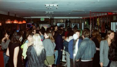 Single? These New Yorkers want you to date their friends.