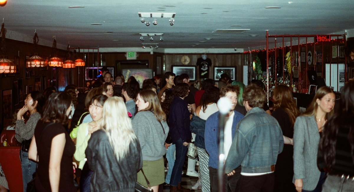 Single? These New Yorkers want you to date their friends.