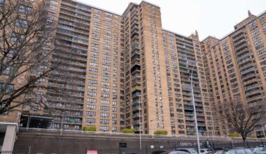 Woman arrested for stabbing 2 older women, 1 fatally, in Brooklyn apartment they shared