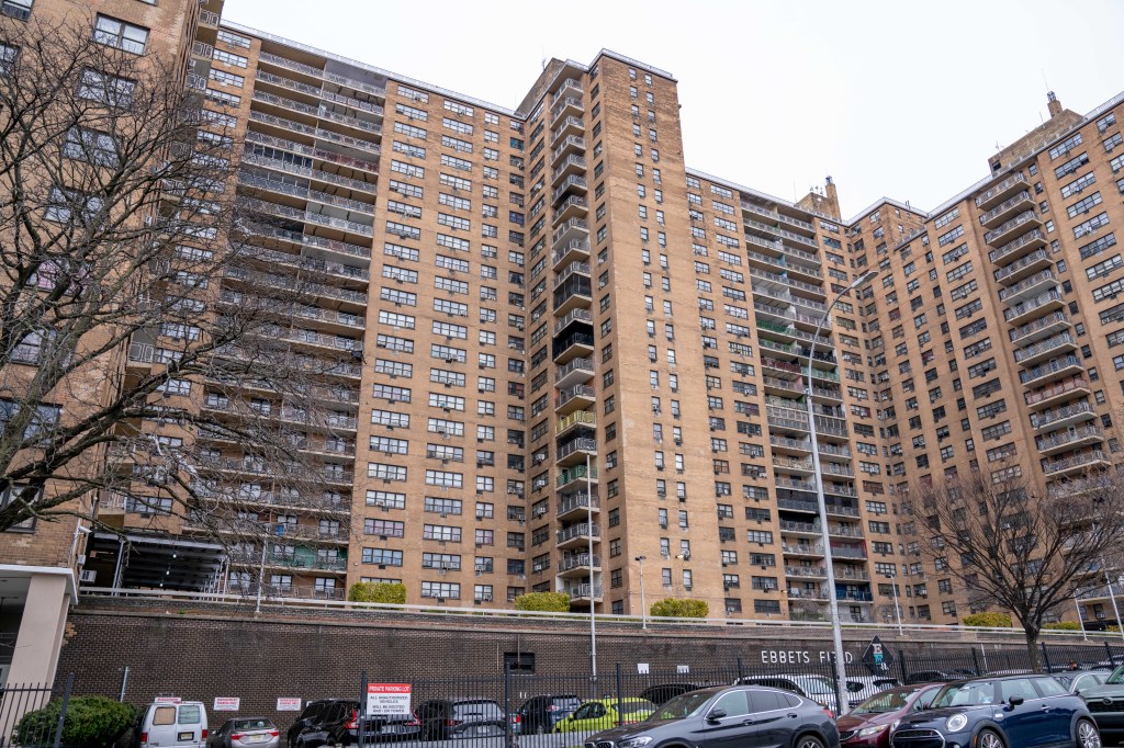 Woman arrested for stabbing 2 older women, 1 fatally, in Brooklyn apartment they shared