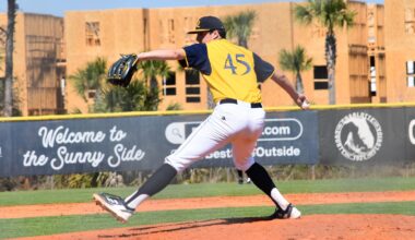 University of Rhode Island Logo