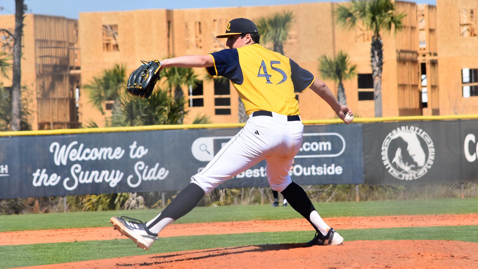 University of Rhode Island Logo