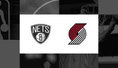 How to watch Nets vs. Trail Blazers: TV channel and streaming options for March 23