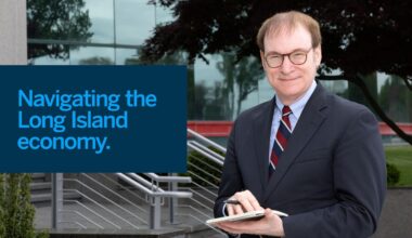 James T. Madore - Newsday