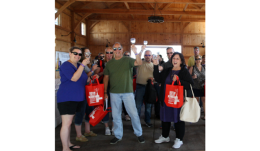 Hudson Valley Wine & Food Festival Announces Exclusive 48-Hour Ticket Presale with Early Bird Pricing