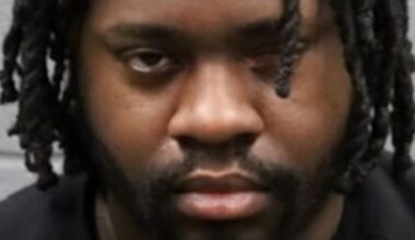 New York murder suspect arrested by Waterbury police