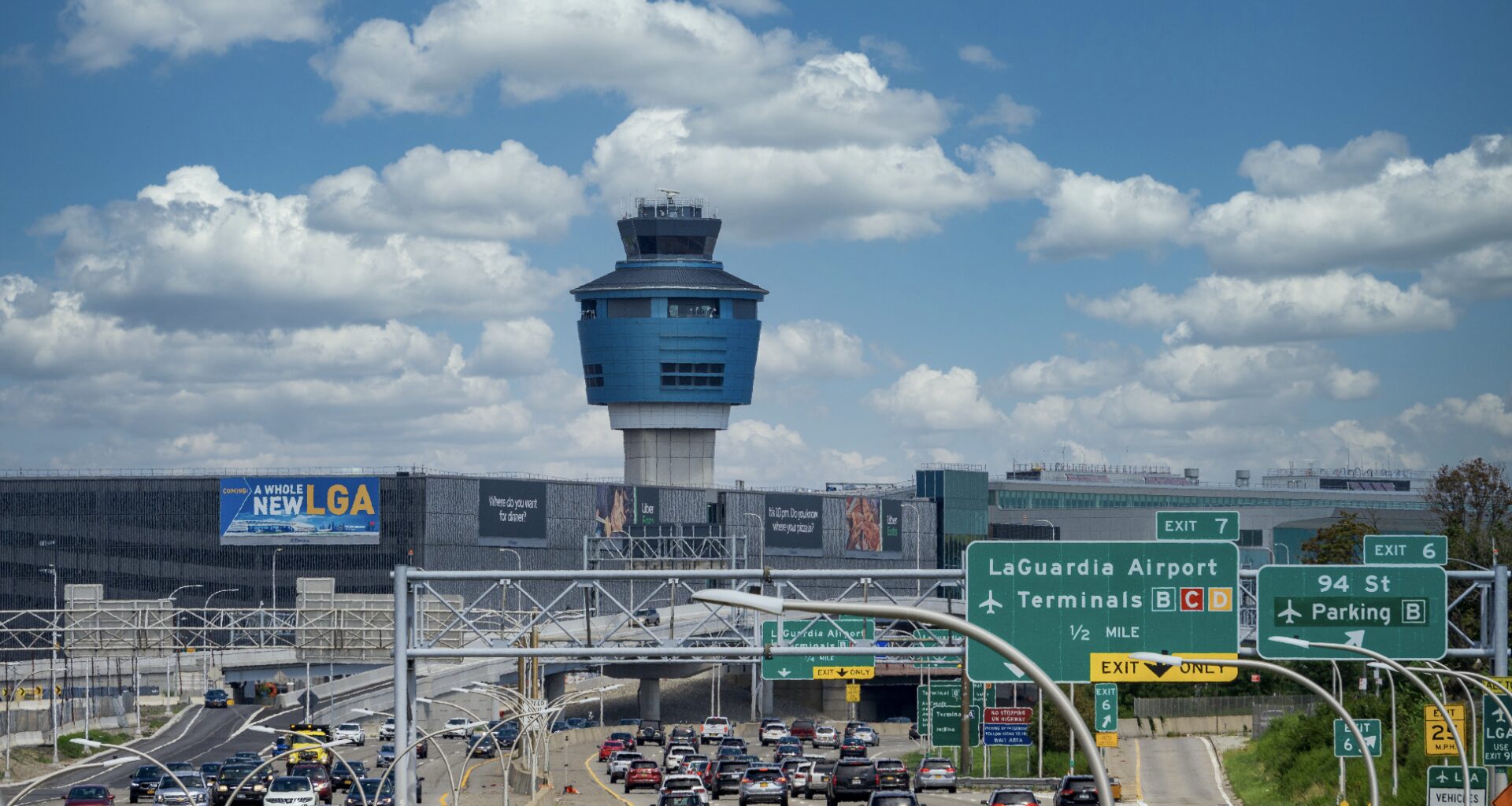 Is LaGuardia Airport in NYC Still Closed? What to Know.