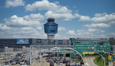 Is LaGuardia Airport in NYC Still Closed? What to Know.